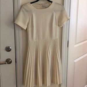 Ivory Trina Trunk pleaded Midi